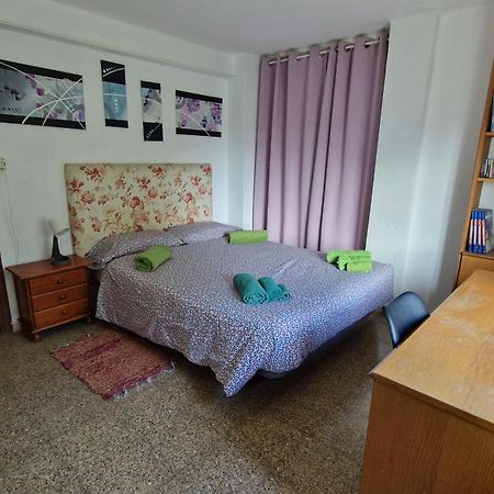 Calicanto House & Pool 토런트 외부 사진