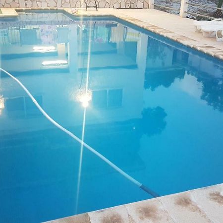 Calicanto House & Pool 토런트 외부 사진