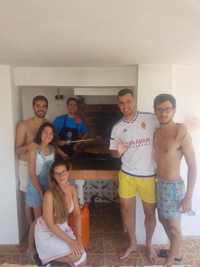 Calicanto House & Pool 토런트 외부 사진