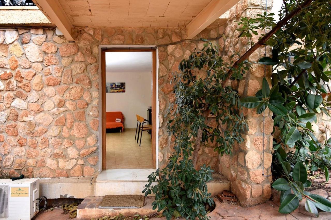 Calicanto House & Pool 토런트 외부 사진