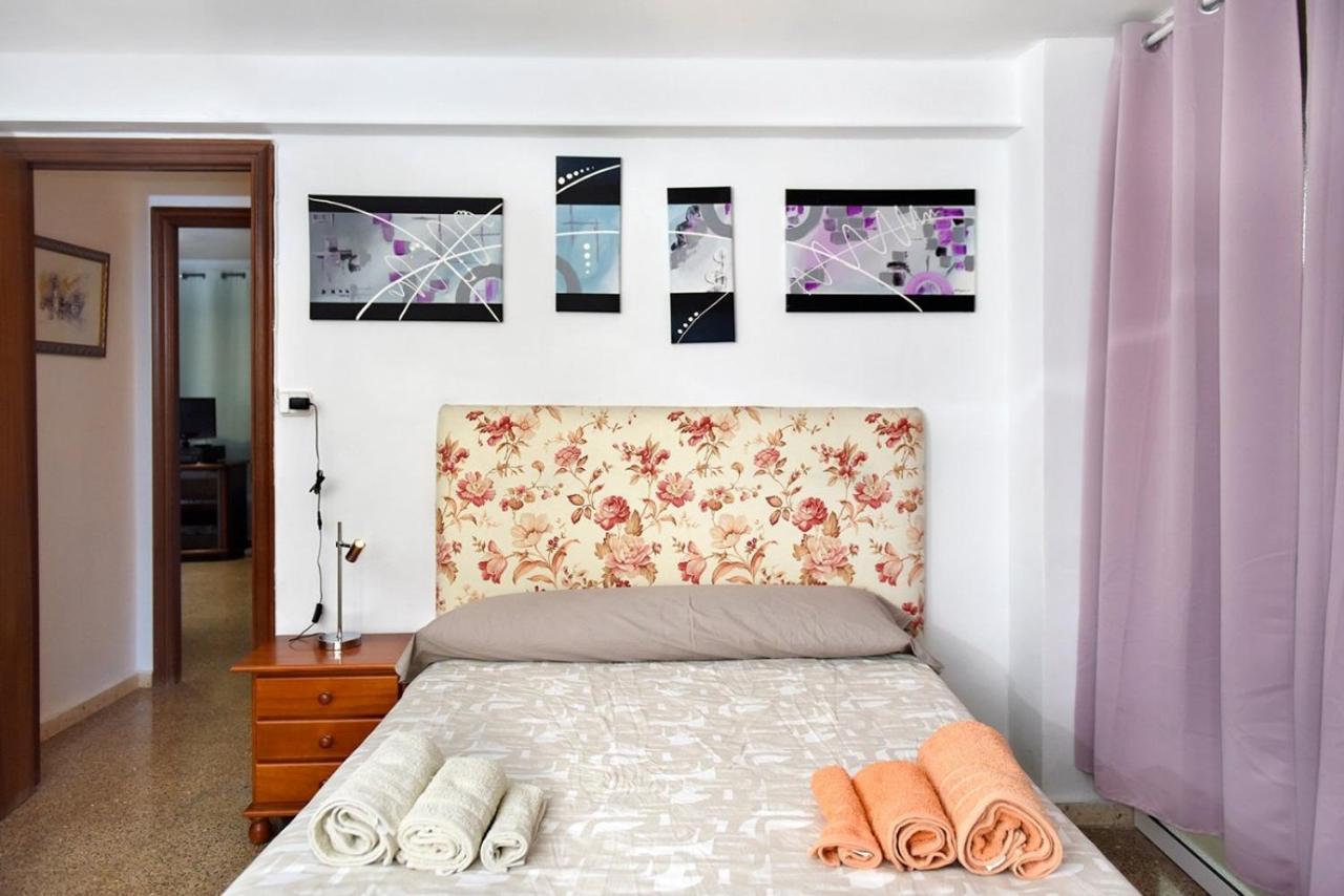 Calicanto House & Pool 토런트 외부 사진