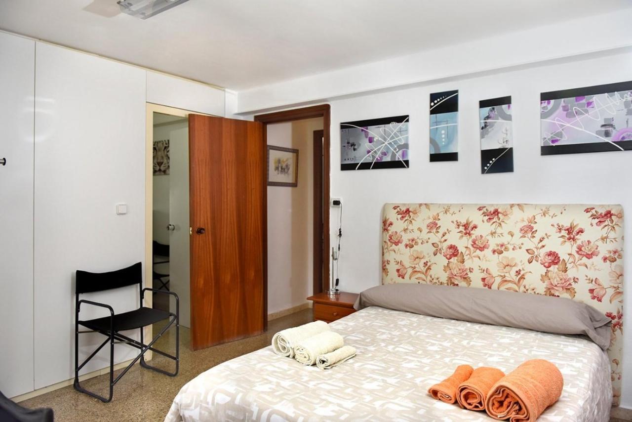 Calicanto House & Pool 토런트 외부 사진