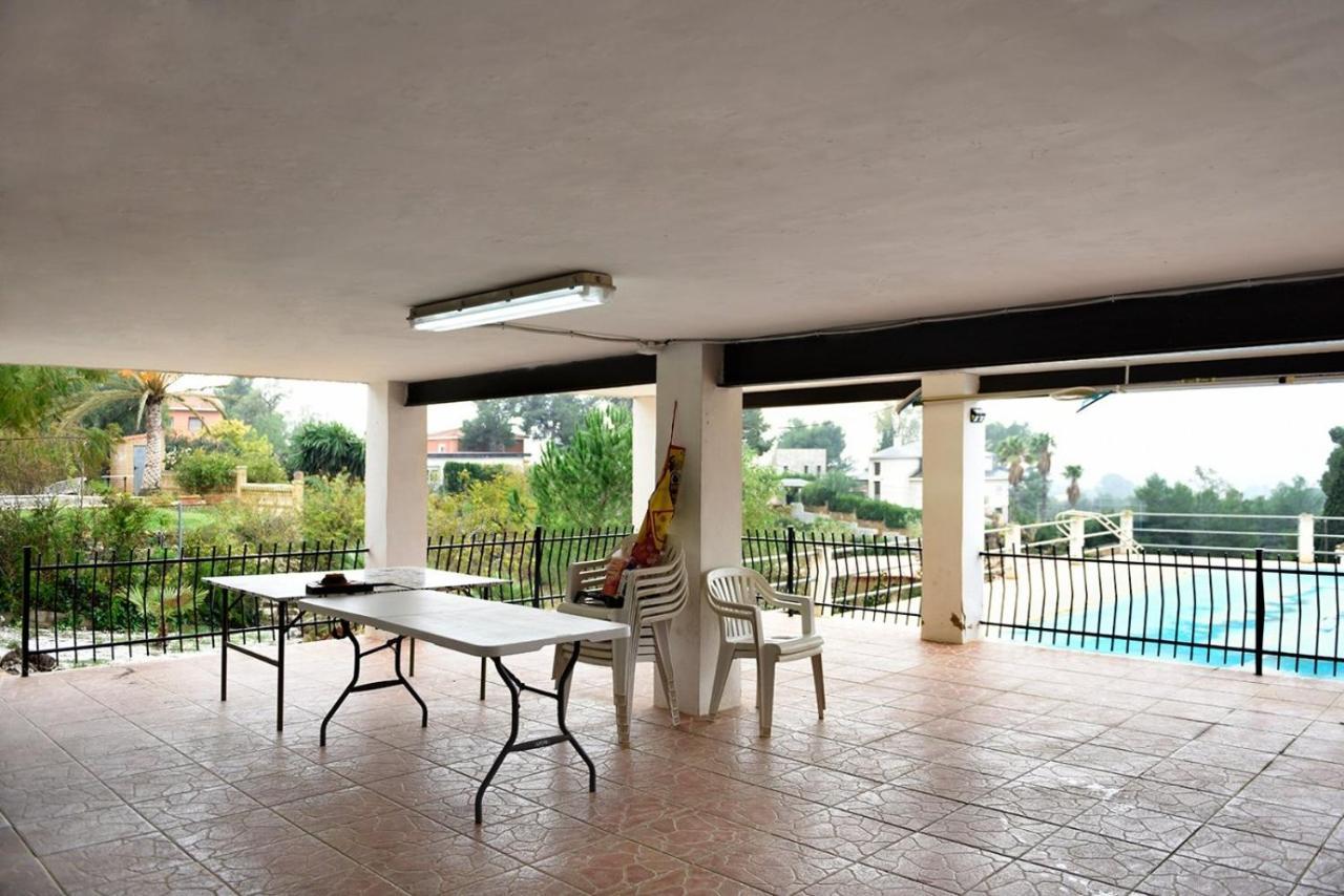 Calicanto House & Pool 토런트 외부 사진