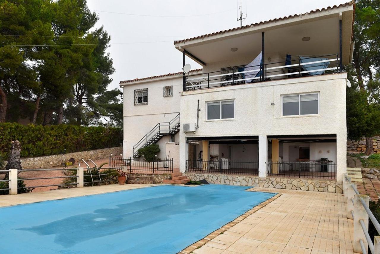 Calicanto House & Pool 토런트 외부 사진