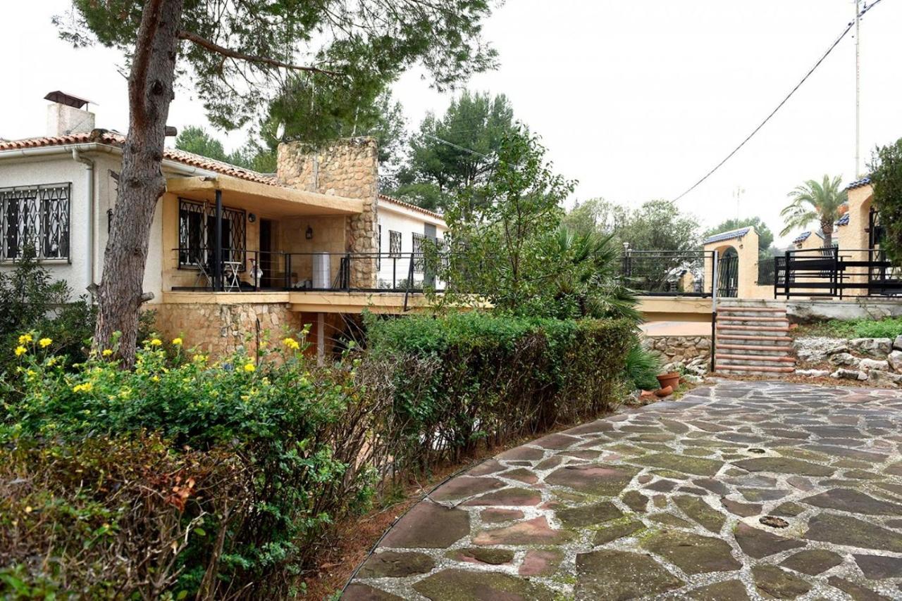 Calicanto House & Pool 토런트 외부 사진