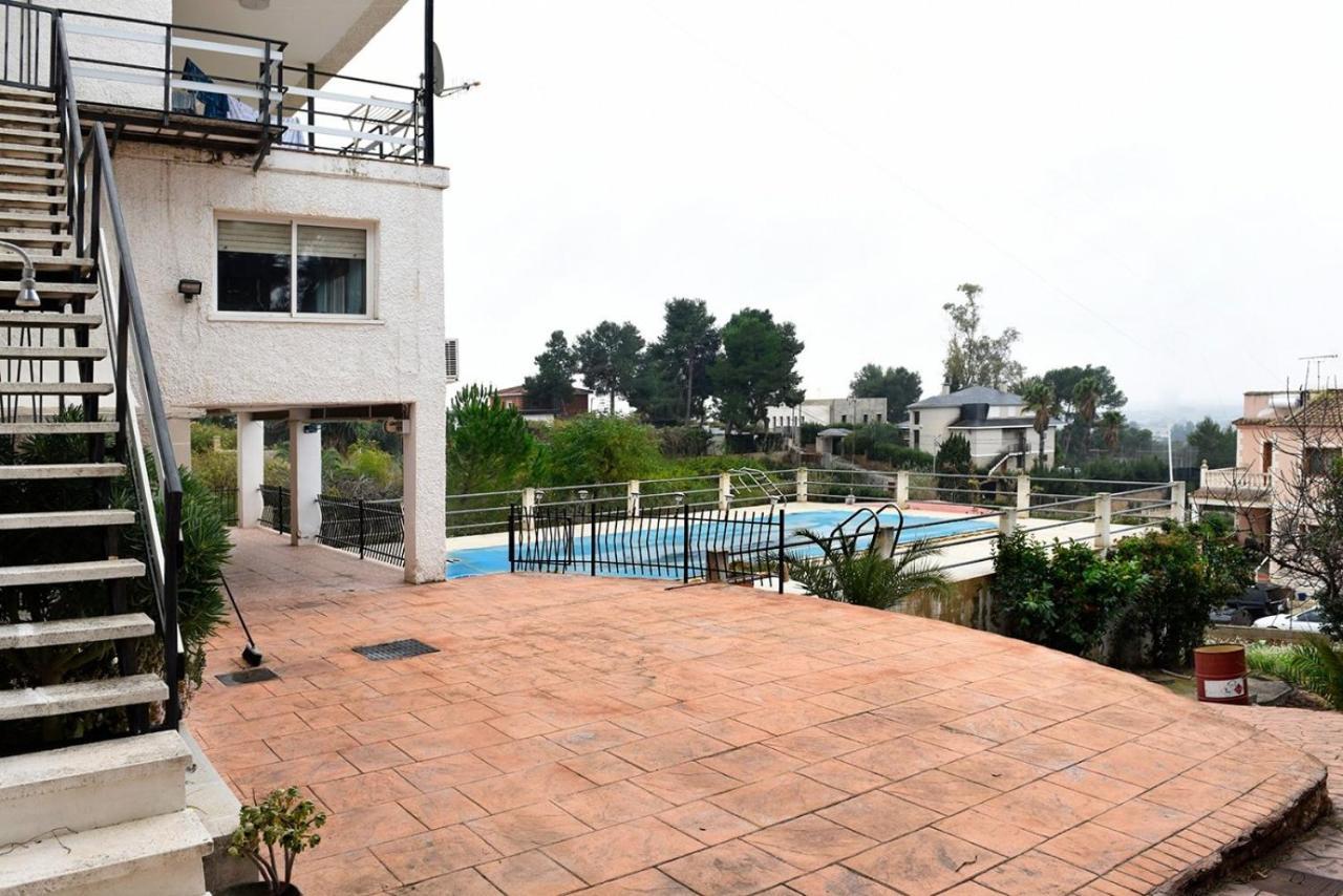 Calicanto House & Pool 토런트 외부 사진