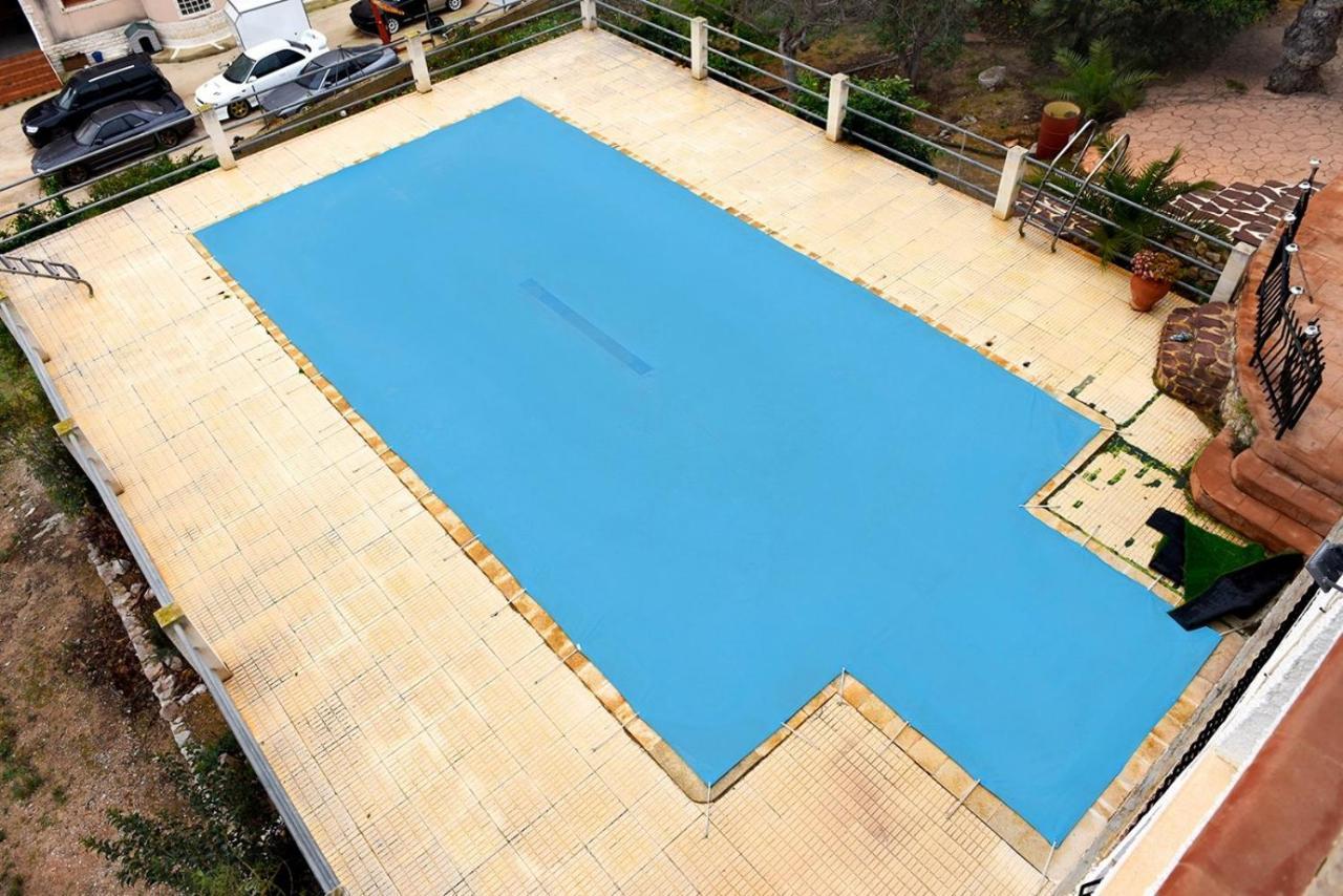 Calicanto House & Pool 토런트 외부 사진