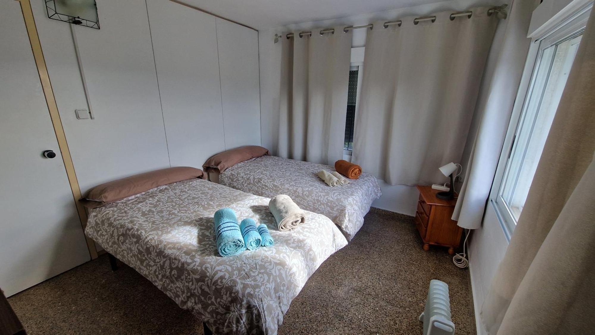 Calicanto House & Pool 토런트 외부 사진