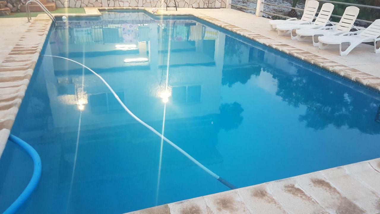 Calicanto House & Pool 토런트 외부 사진
