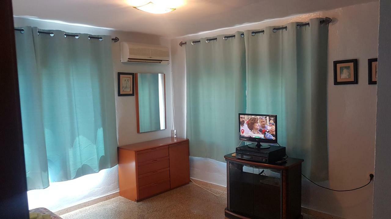 Calicanto House & Pool 토런트 외부 사진