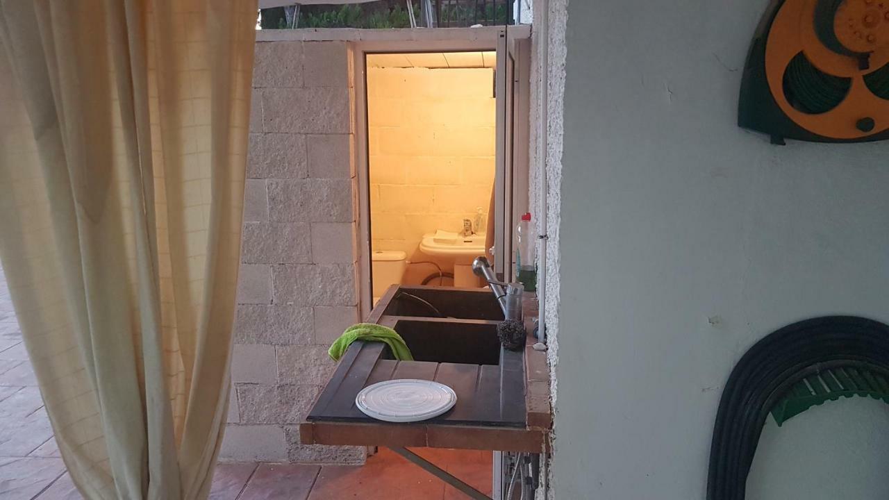 Calicanto House & Pool 토런트 외부 사진