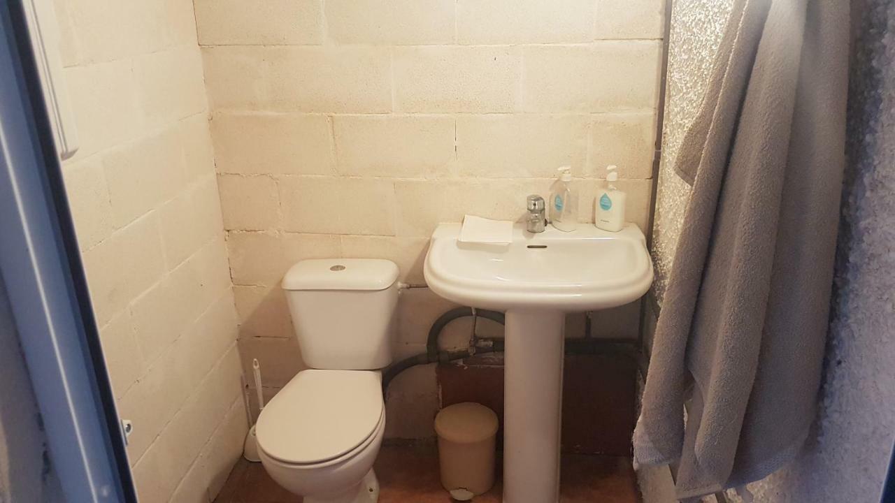 Calicanto House & Pool 토런트 외부 사진