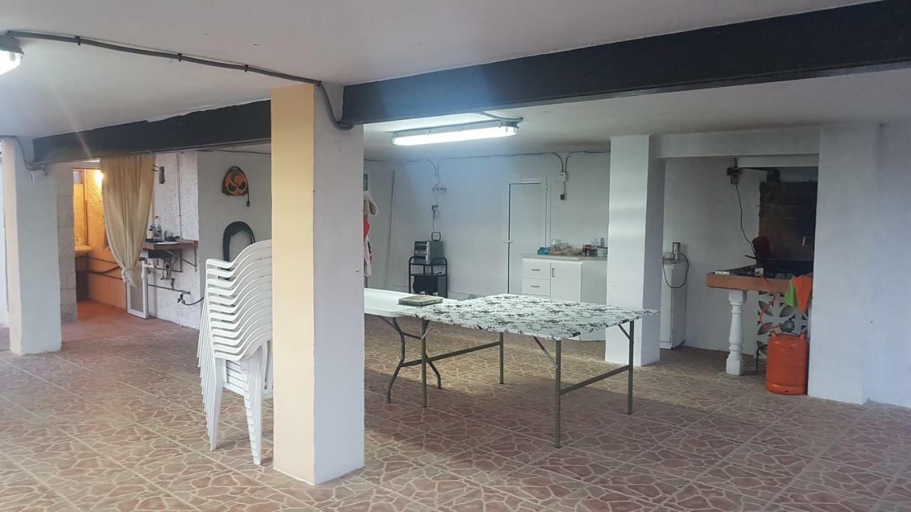 Calicanto House & Pool 토런트 외부 사진
