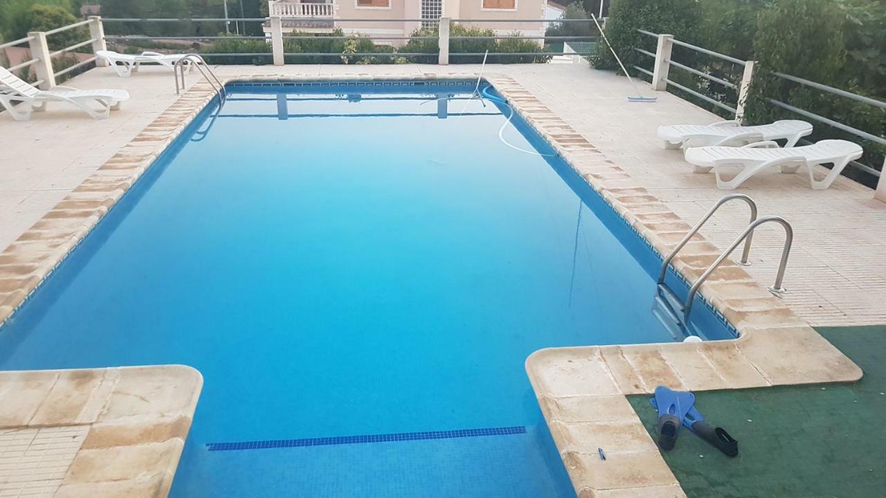 Calicanto House & Pool 토런트 외부 사진