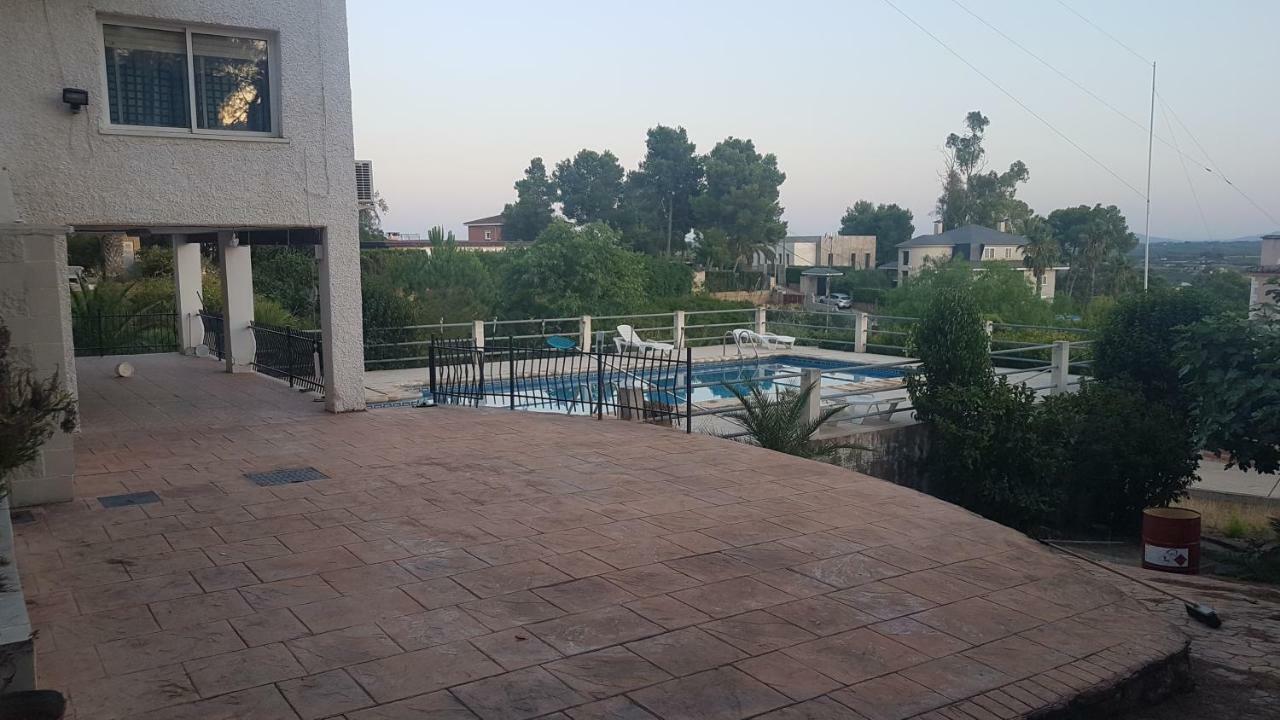 Calicanto House & Pool 토런트 외부 사진