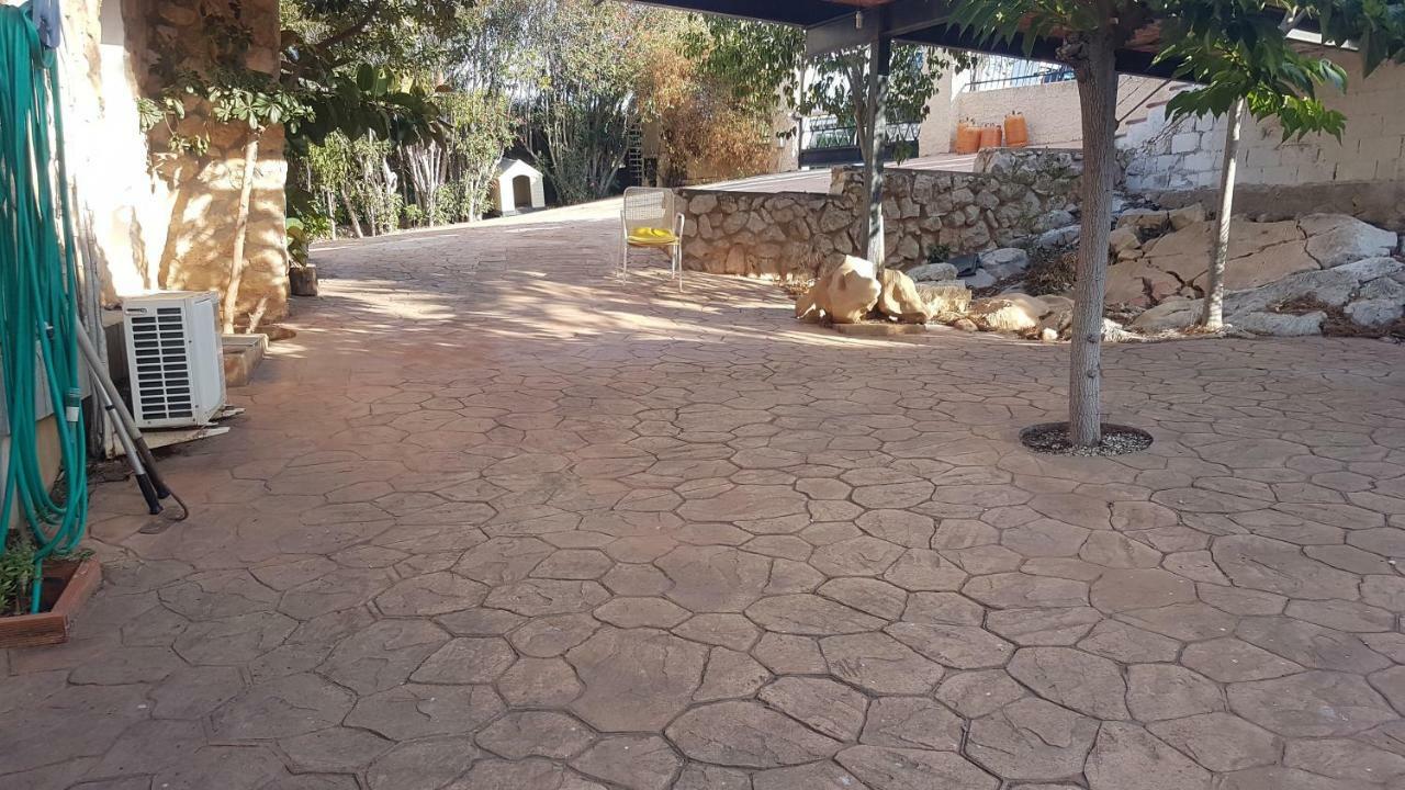 Calicanto House & Pool 토런트 외부 사진