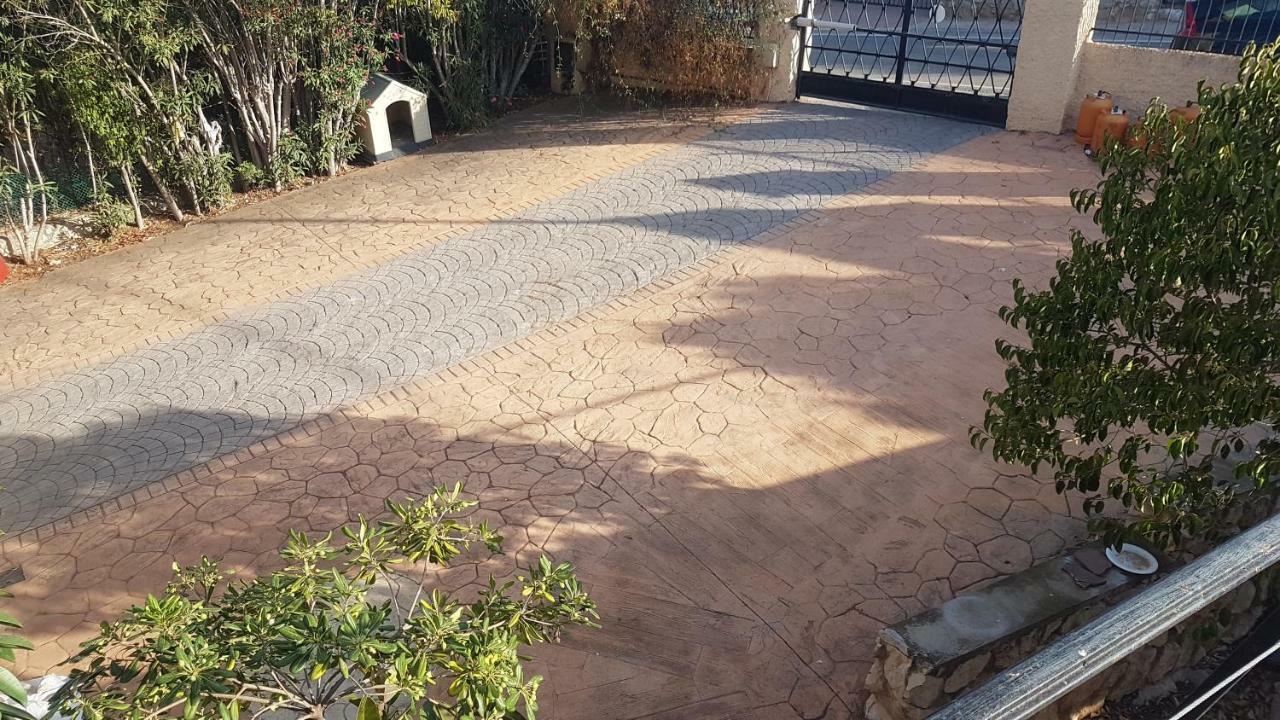 Calicanto House & Pool 토런트 외부 사진