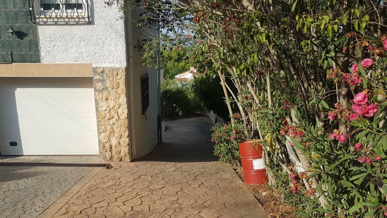 Calicanto House & Pool 토런트 외부 사진