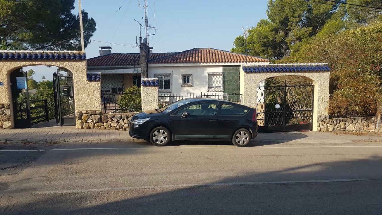 Calicanto House & Pool 토런트 외부 사진