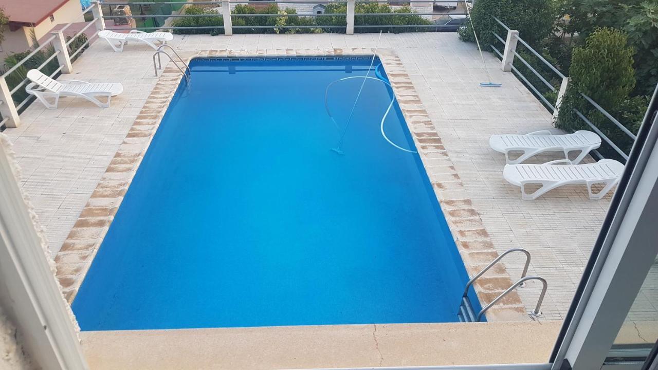 Calicanto House & Pool 토런트 외부 사진