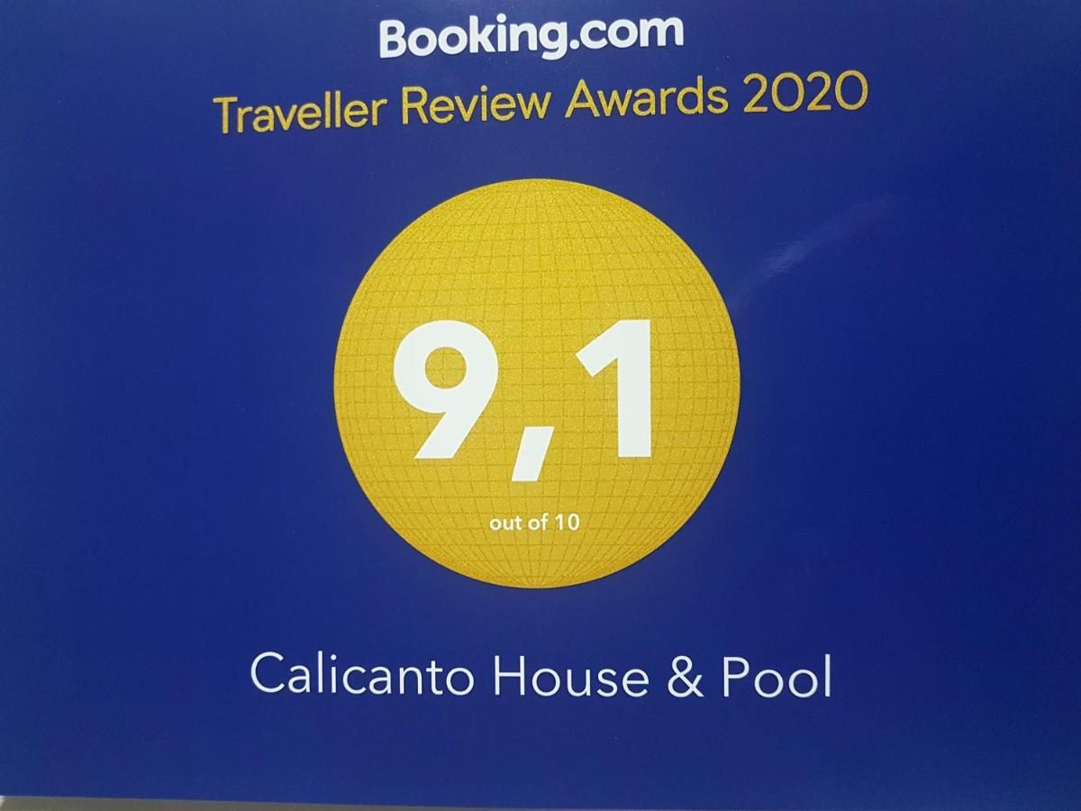 Calicanto House & Pool 토런트 외부 사진